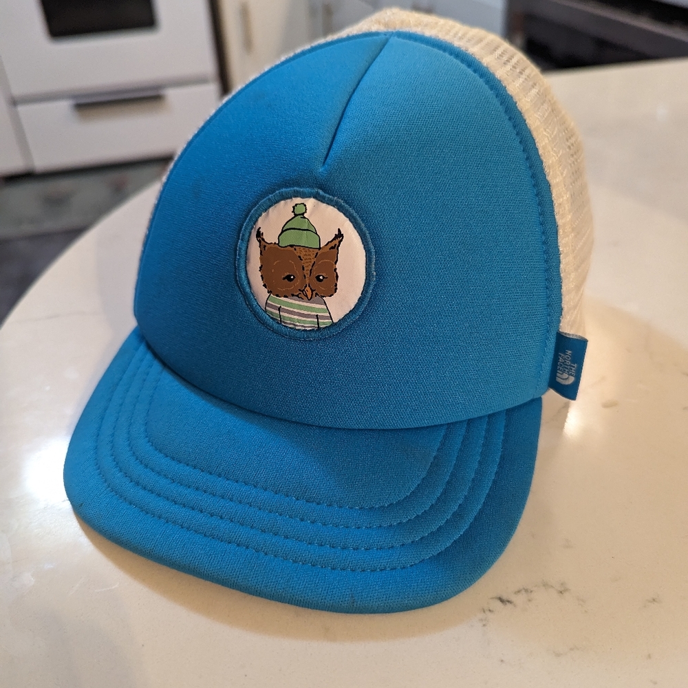 Baby hat- North Face